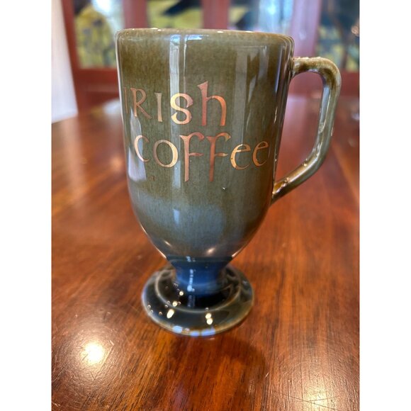 Vintage Irish Cream Coffee Cups. - Picture 12 of 15